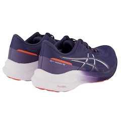 Tenis Asics GT-1000 13 - Feminino - Foto 3