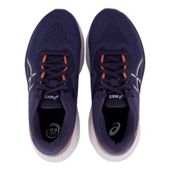 Tenis Asics GT-1000 13 - Feminino - Foto 4