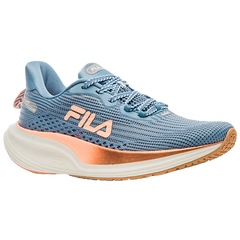 Tênis Fila Racer Speedzone - Feminino - Foto 3