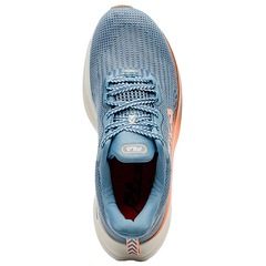 Tênis Fila Racer Speedzone - Feminino - Foto 4