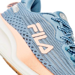 Tênis Fila Racer Speedzone - Feminino - Foto 5