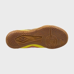 Chuteira Futsal Umbro Cannon - Adulto - Foto 2