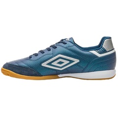 Chuteira Futsal Umbro Speciali Classic - Adulto - Foto 2
