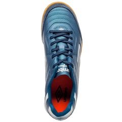 Chuteira Futsal Umbro Speciali Classic - Adulto - Foto 4