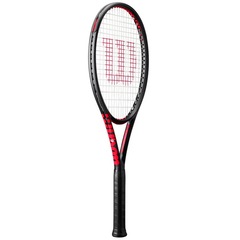 Raquete de Tênis Wilson Clash 100 V3 - Foto 2