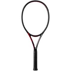 Raquete de Tênis Wilson Clash 100 V3 - Foto 4