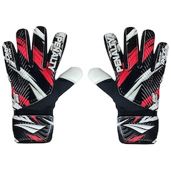Luva de Goleiro Penalty Delta Race XXIV - Adulto - Foto 1