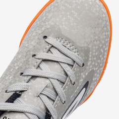 Chuteira Futsal Infantil Umbro Techno II - Foto 7