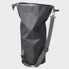 Wetsuit Bag Rip Curl Surf Series Barrel Bag 20 Litros Black Grey - Foto 4