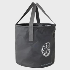 Bolsa Rip Curl Surf Series 50 Litros Bucket Black Grey - Unissex - Foto 2