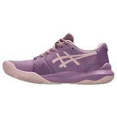 Tênis Asics Gelchallenger 14 Padel - Feminino - Foto 4