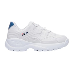 Tênis Fila Evolux Feminino - Foto 1