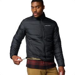 Jaqueta Columbia Labyrinth Loop II - Masculino - Foto 4