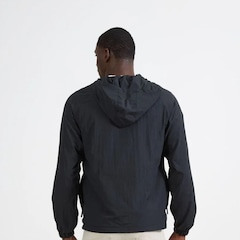 Jaqueta Vasco da Gama Corta Vento Kodiak Braziline - Masculina - Foto 4