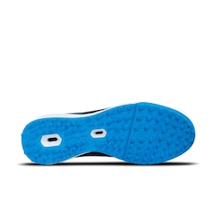 Chuteira Society Penalty Se7e Locker Y-2 - Adulto - Foto 3