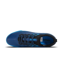 Chuteira Society Penalty Se7e Locker Y-2 - Adulto - Foto 4