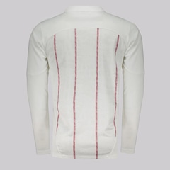 Blusão Manchester 2025 Puma City Pré-Jogo - Masculino - Foto 2