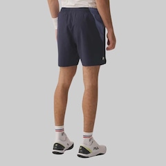 Shorts Fila Match 7 - Masculino - Foto 2