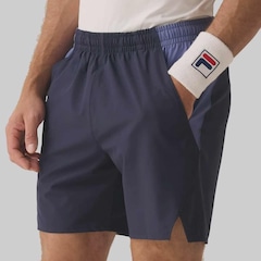 Shorts Fila Match 7 - Masculino - Foto 4