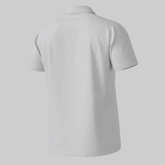 Camisa Polo Fila Player F-Box II - Masculina - Foto 2