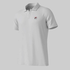 Camisa Polo Fila Player F-Box II - Masculina - Foto 3