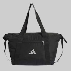 Bolsa adidas Treino Duffel - 30,5 Litros - Foto 1