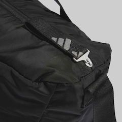 Bolsa adidas Treino Duffel - 30,5 Litros - Foto 4