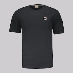 Camiseta Fila WR Cargo - Masculina - Foto 1