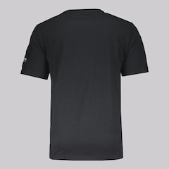 Camiseta Fila WR Cargo - Masculina - Foto 2