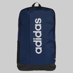 Mochila Unissex adidas Linear 18,5 Litros - Foto 1