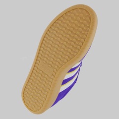Tênis adidas Barreda - Unissex - Foto 2