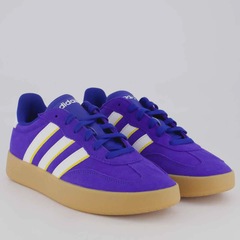 Tênis adidas Barreda - Unissex - Foto 4