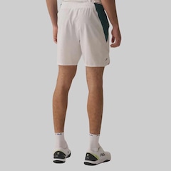 Shorts Fila Match 7 - Masculino - Foto 2
