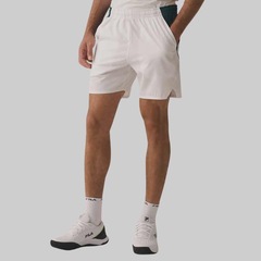Shorts Fila Match 7 - Masculino - Foto 3