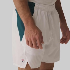 Shorts Fila Match 7 - Masculino - Foto 4