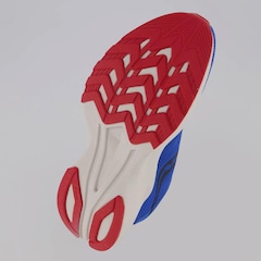 Tênis Saucony Axon 3 - Masculino - Foto 2
