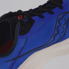 Tênis Saucony Axon 3 - Masculino - Foto 7