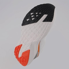 Tênis Under Armour Charged Wing 2 - Unissex - Foto 2
