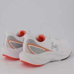 Tênis Under Armour Charged Wing 2 - Unissex - Foto 3