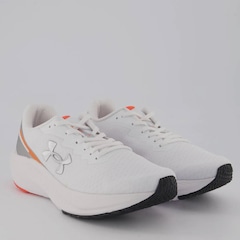Tênis Under Armour Charged Wing 2 - Unissex - Foto 4