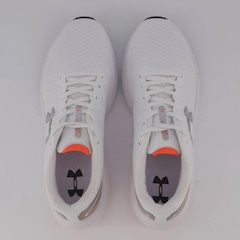 Tênis Under Armour Charged Wing 2 - Unissex - Foto 5