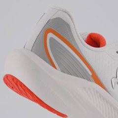 Tênis Under Armour Charged Wing 2 - Unissex - Foto 6