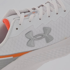 Tênis Under Armour Charged Wing 2 - Unissex - Foto 7