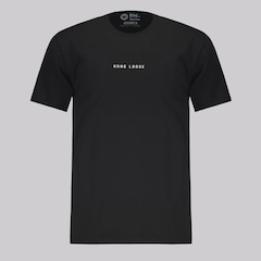 Camiseta Hang Loose Trip - Masculina - Foto 1