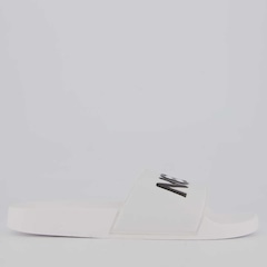 Chinelo New Era Slide - Masculino - Foto 2