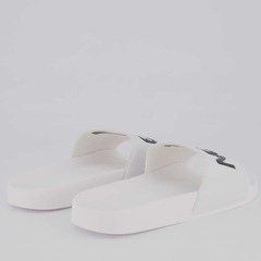Chinelo New Era Slide - Masculino - Foto 4