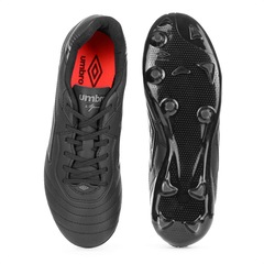 Chuteira De Campo Umbro Speciali Classic - Adulto - Foto 4