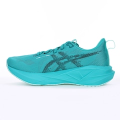 Tênis Asics Novablast 5 - Feminino - Foto 2