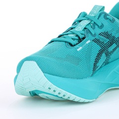 Tênis Asics Novablast 5 - Feminino - Foto 5