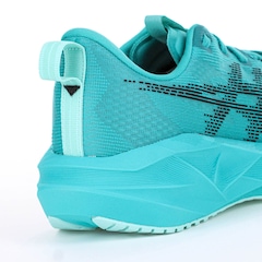 Tênis Asics Novablast 5 - Feminino - Foto 6